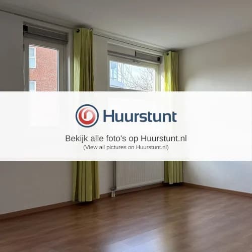 Woning in Veldhoven