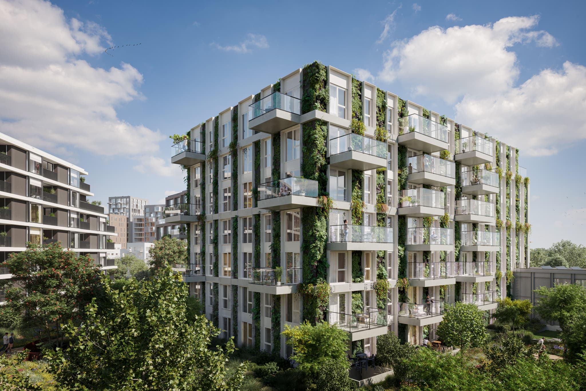 appartement in Utrecht