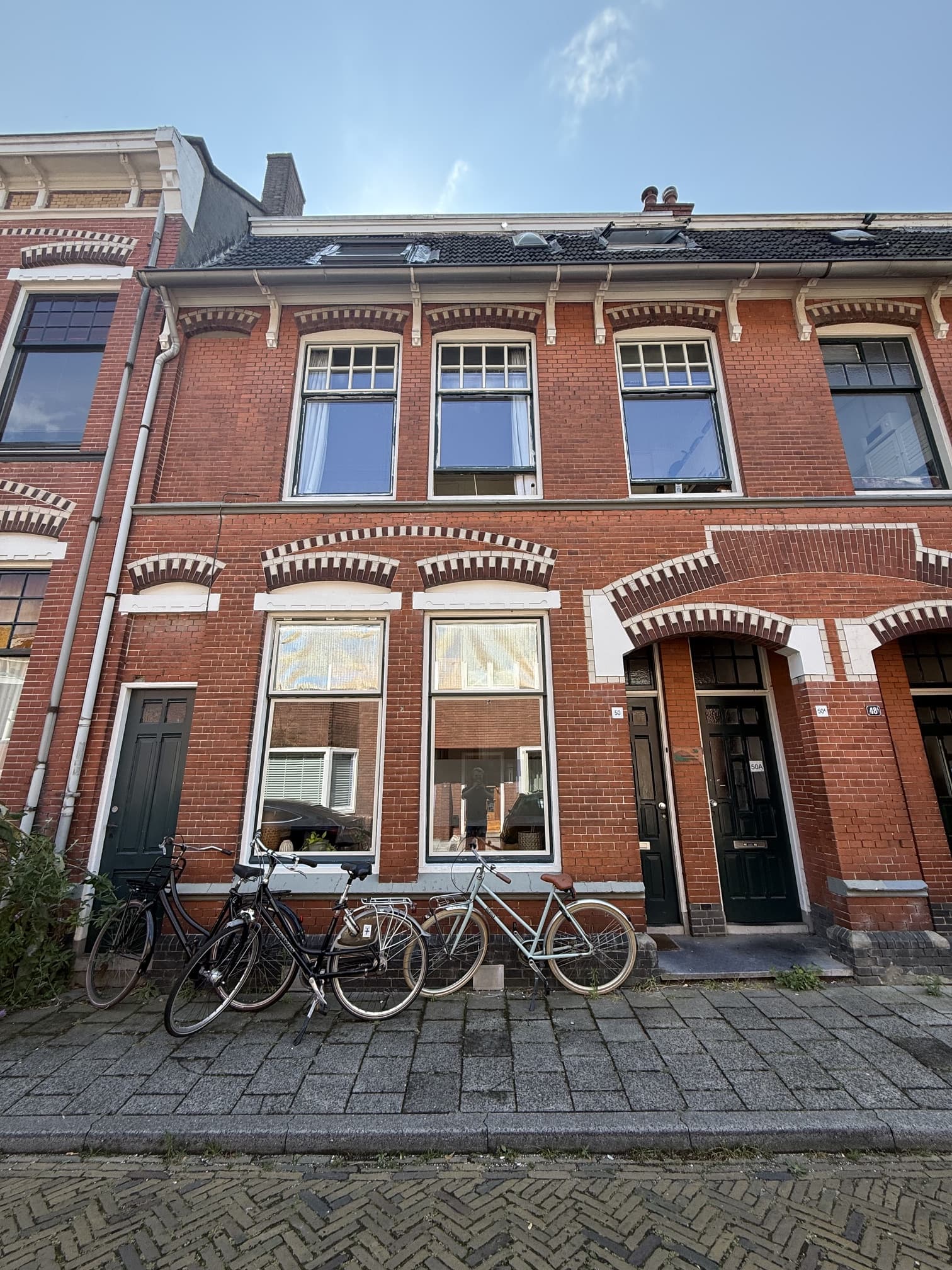 Kamer in Zwolle