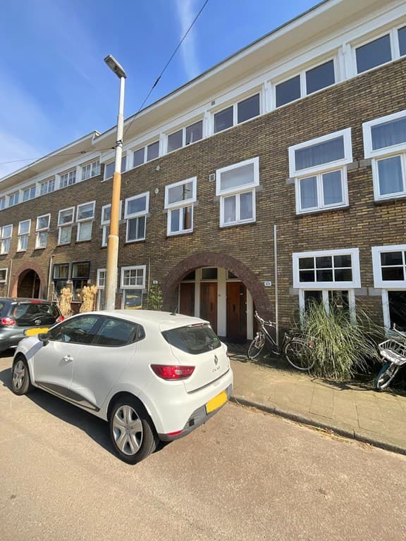 Woning in Arnhem