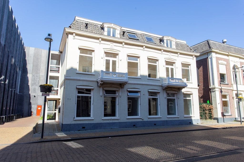 appartement in Doetinchem
