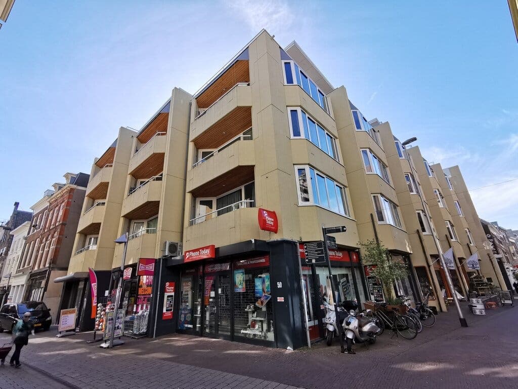 Appartement in Arnhem