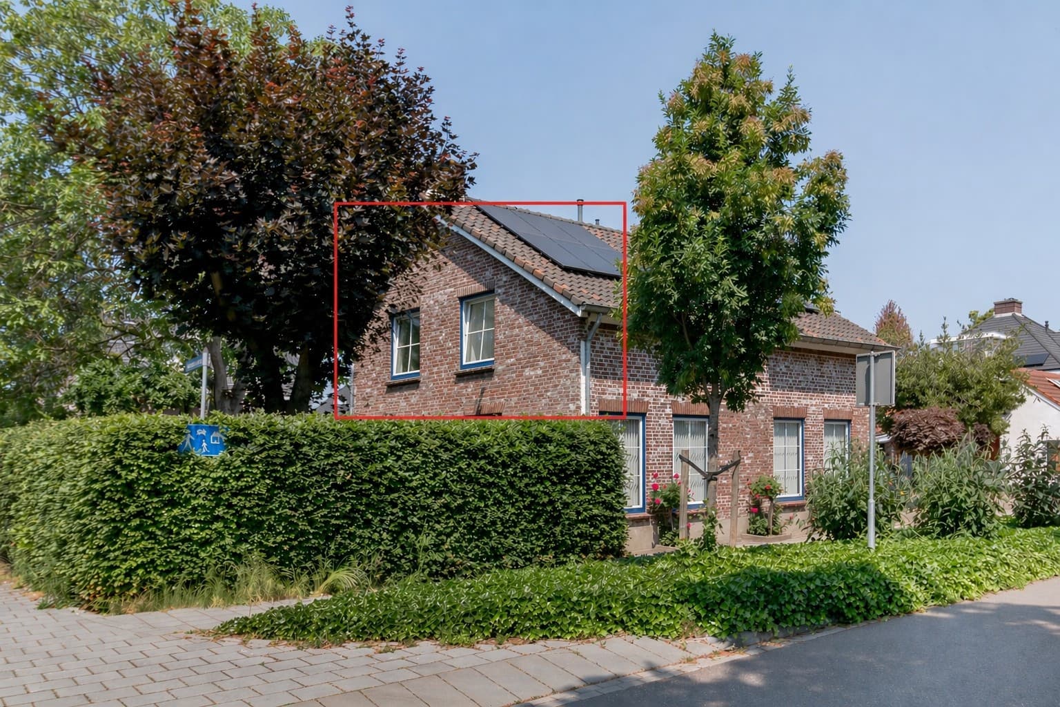 Appartement in Weert
