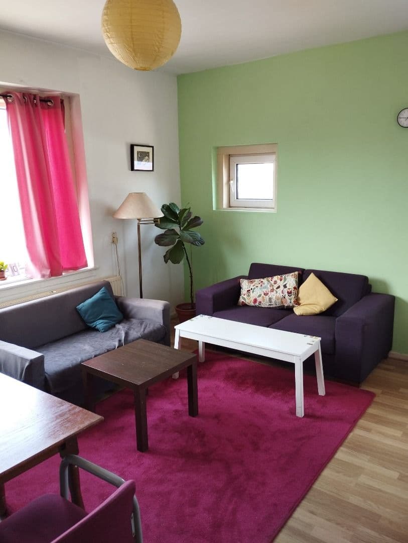 Appartement in Rotterdam