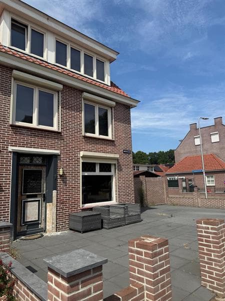 Appartement in Tilburg