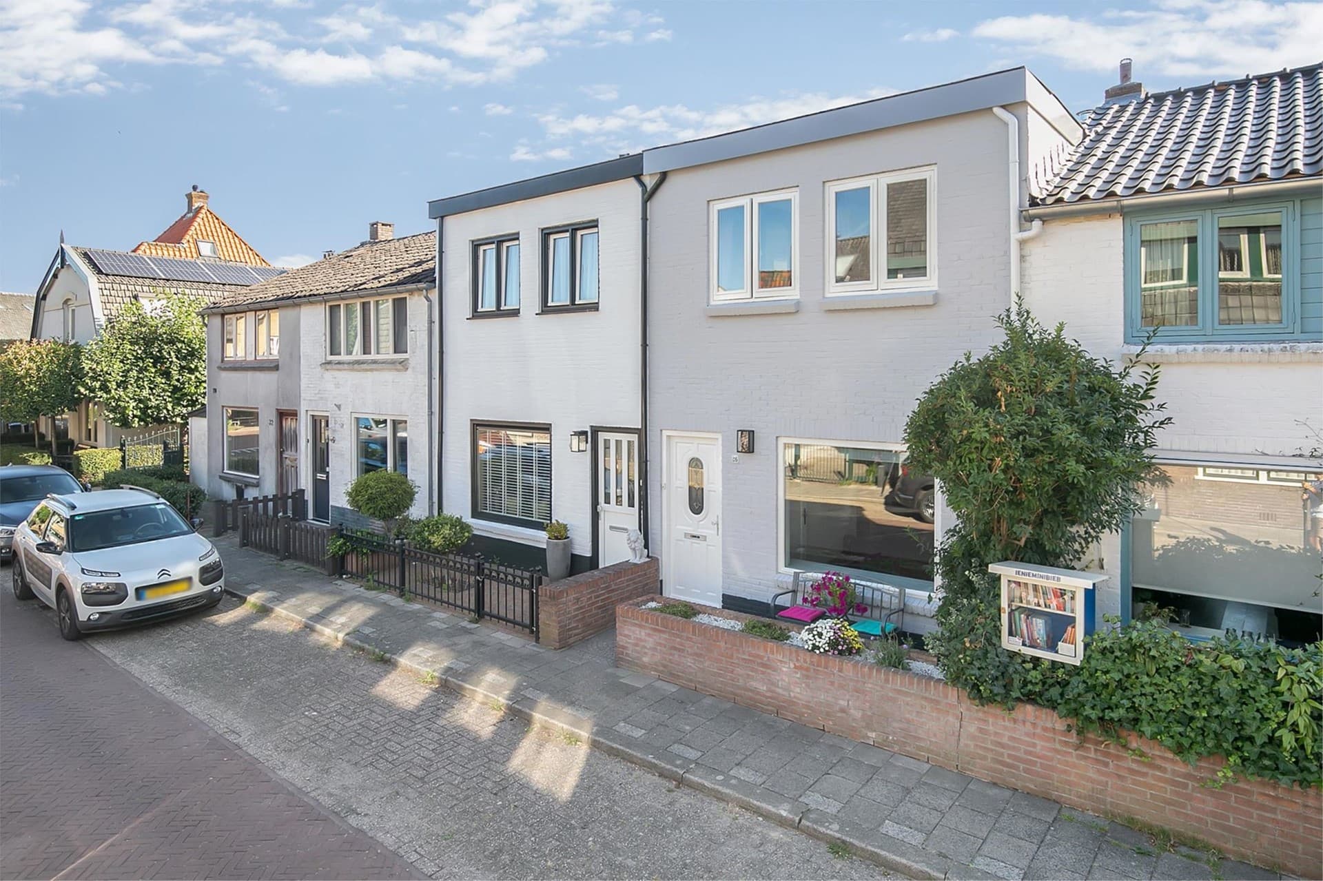 Woning in Bussum