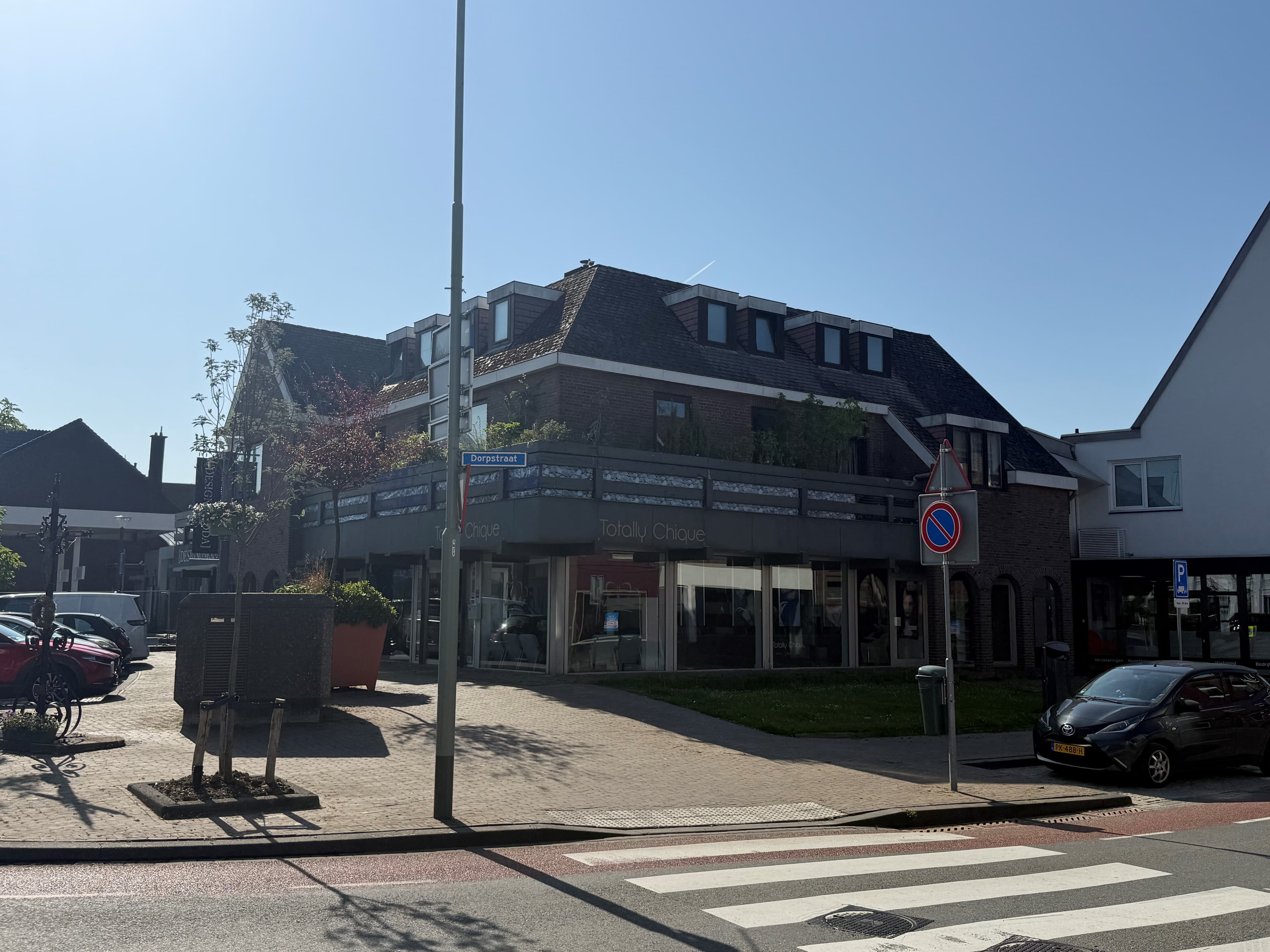 Appartement in Simpelveld