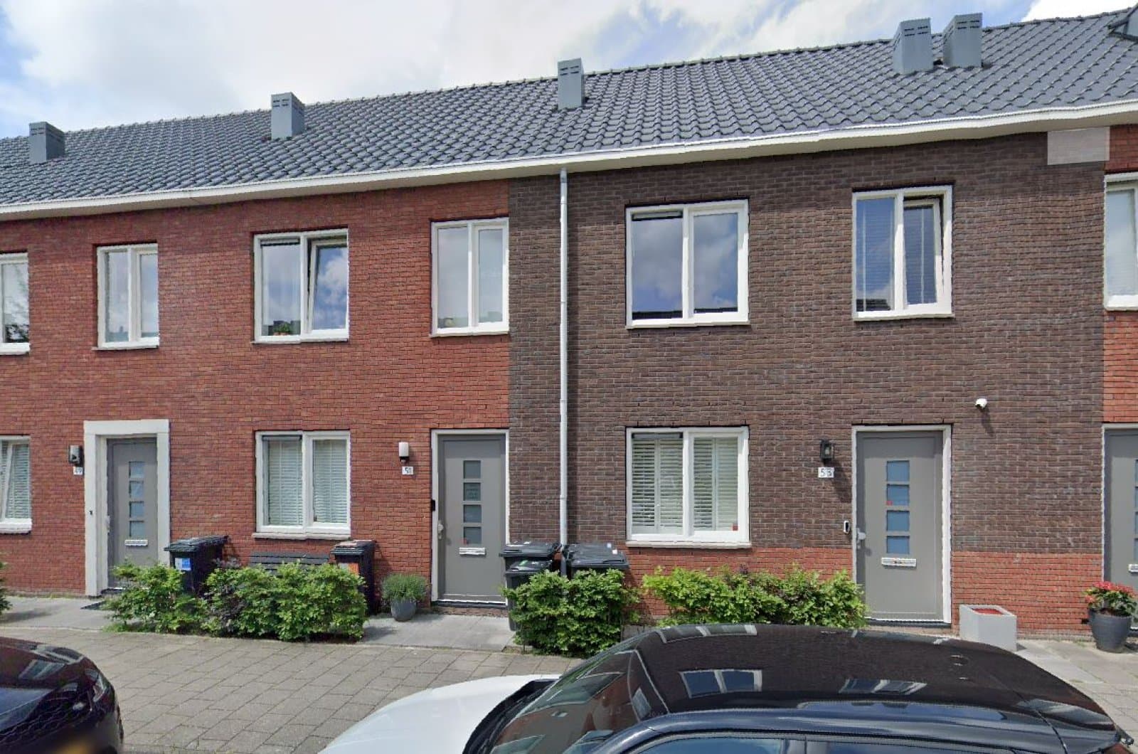 Appartement in Diemen