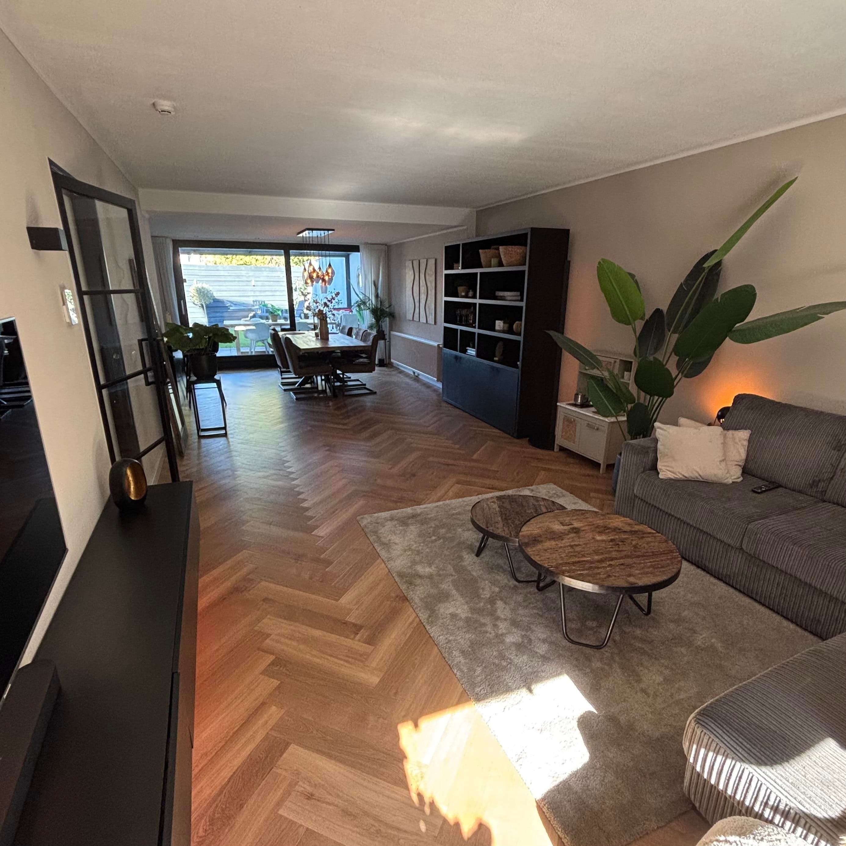 Woning in Kerkrade