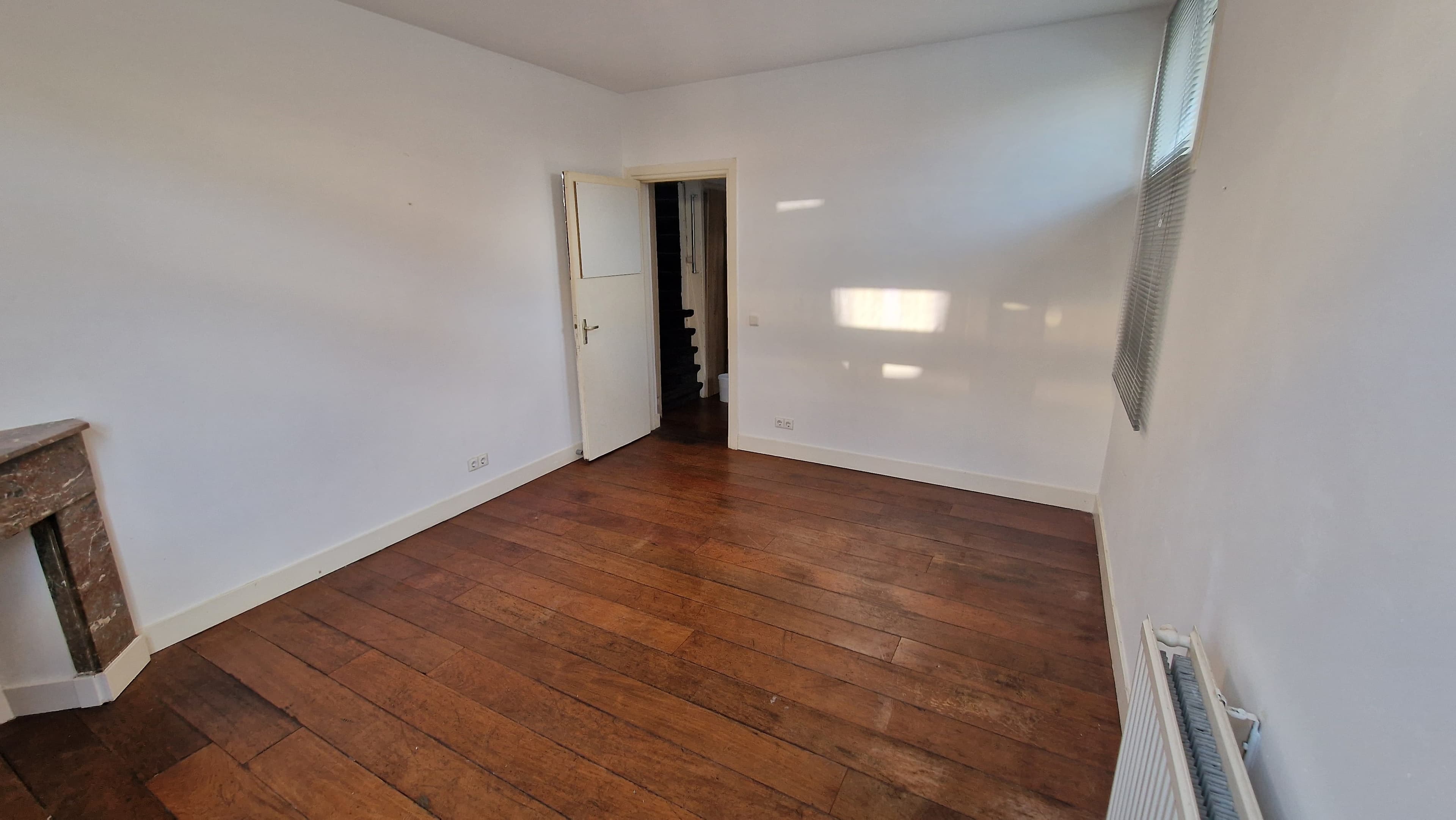 Kamer in Hilversum