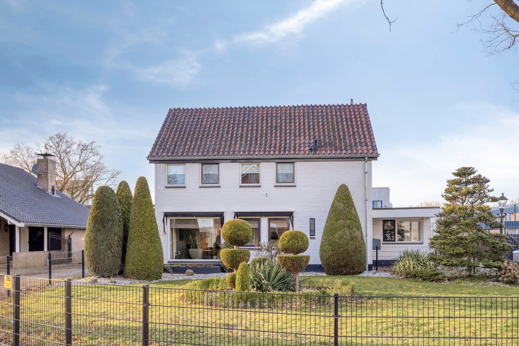 Woning in Hengelo
