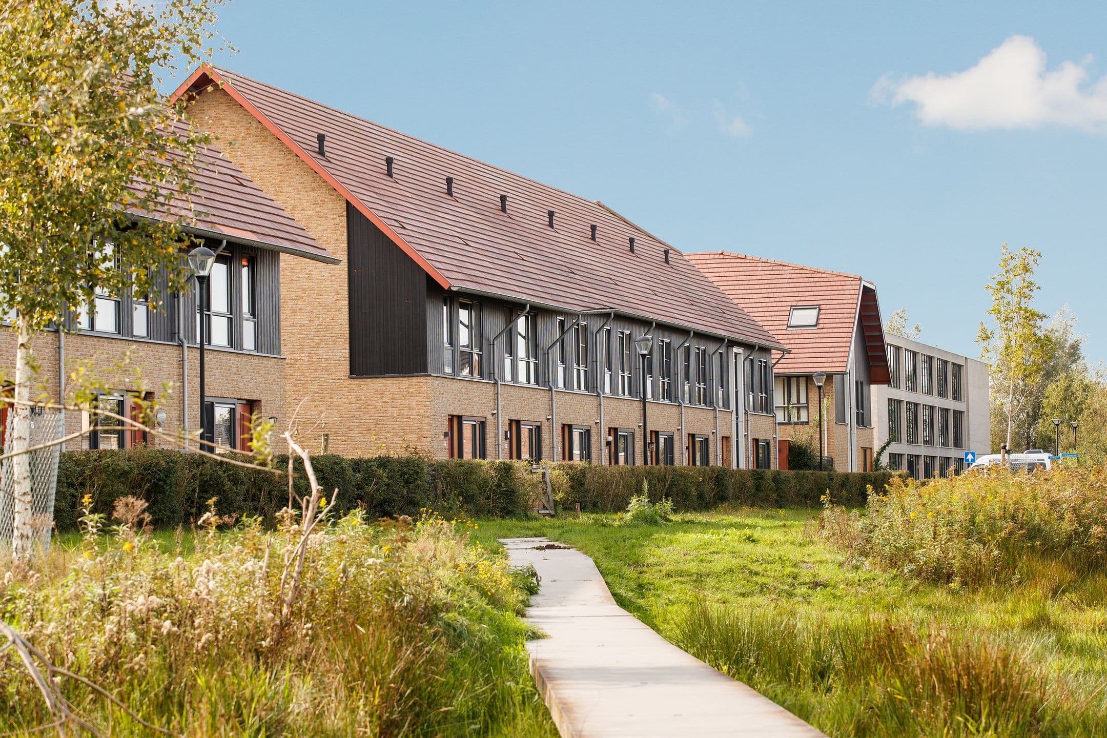Woning in Tilburg