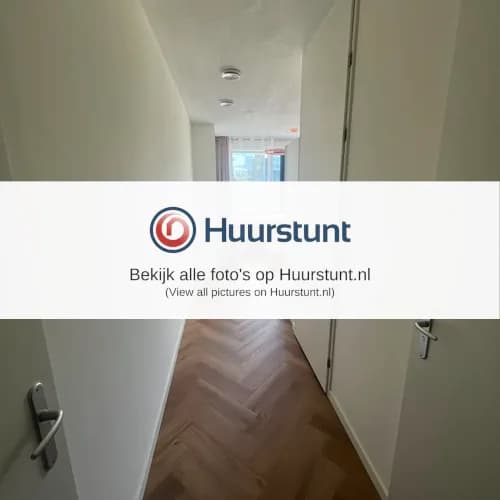Appartement in Hoofddorp