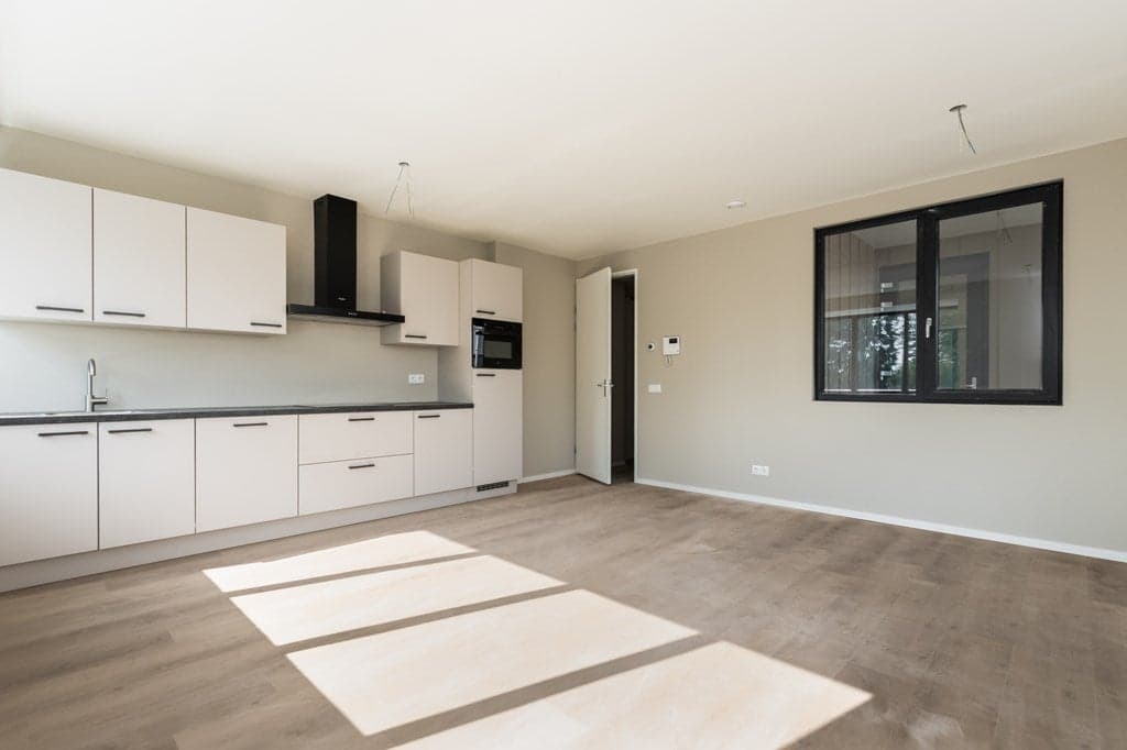 Appartement in Waalwijk