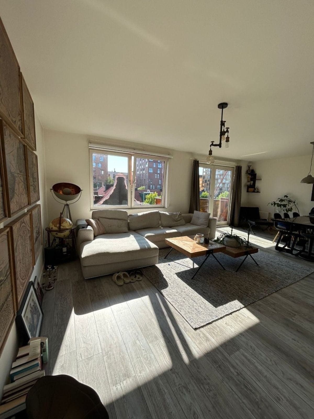Appartement in Zaandam