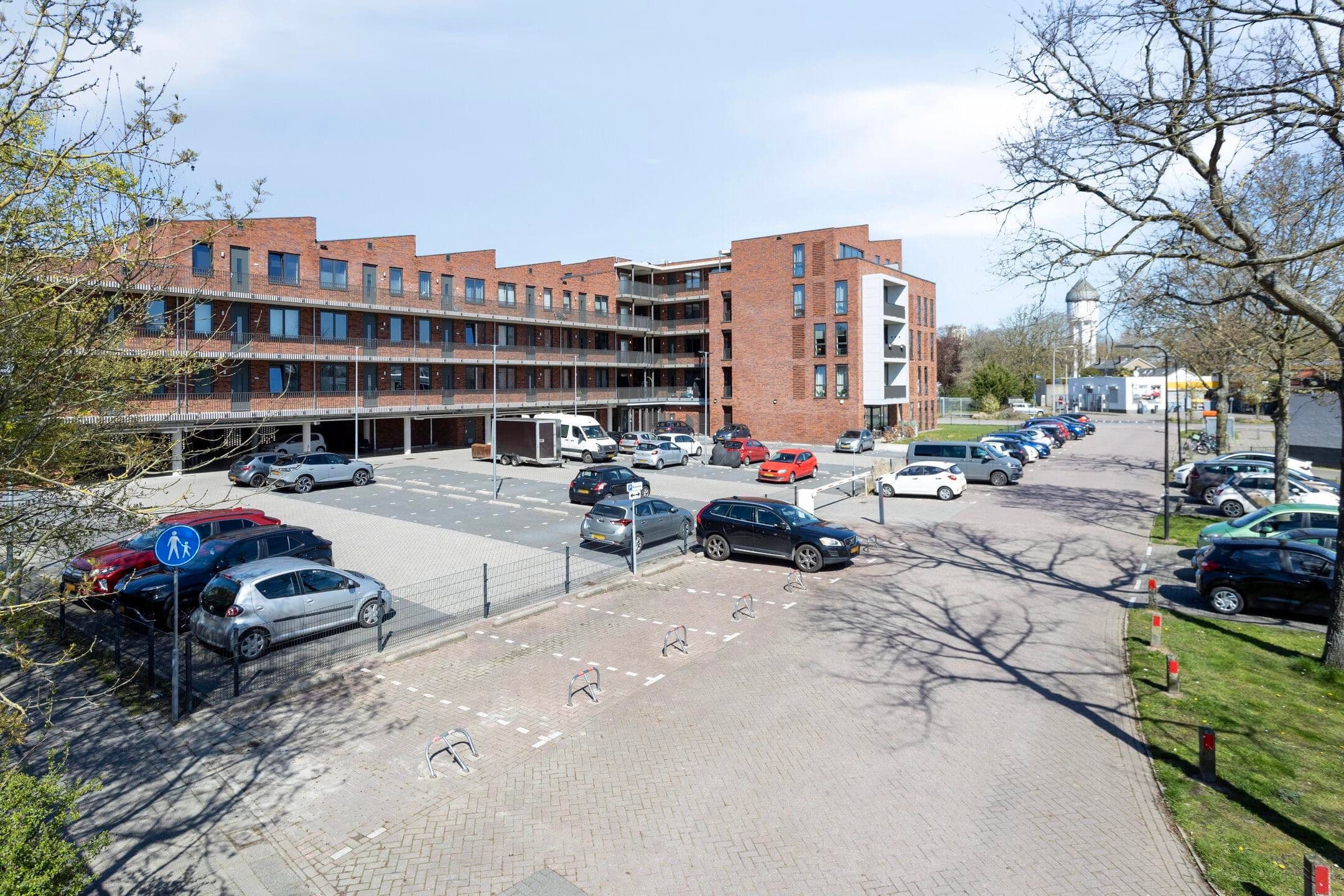 Appartement in Brielle