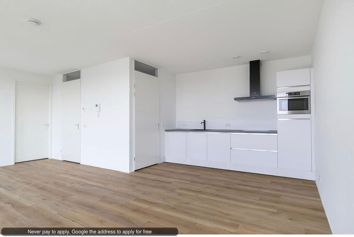 Appartement in Eindhoven