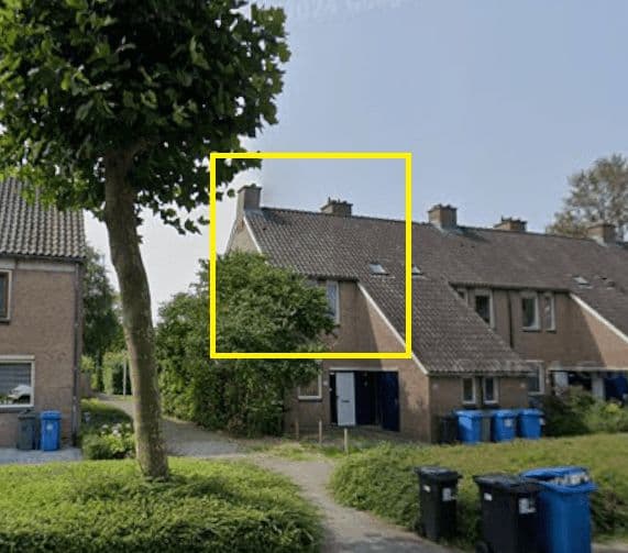 Appartement in Aalsmeer