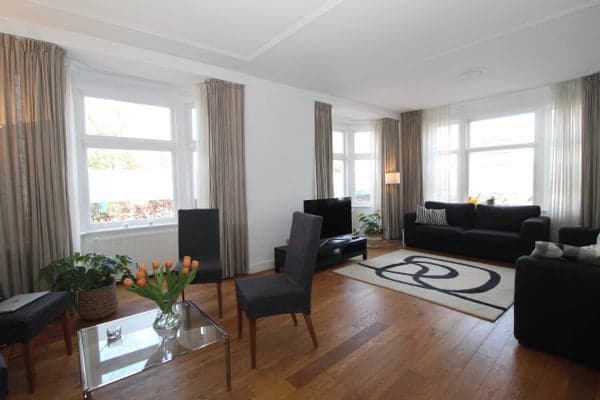 Appartement in Rijswijk