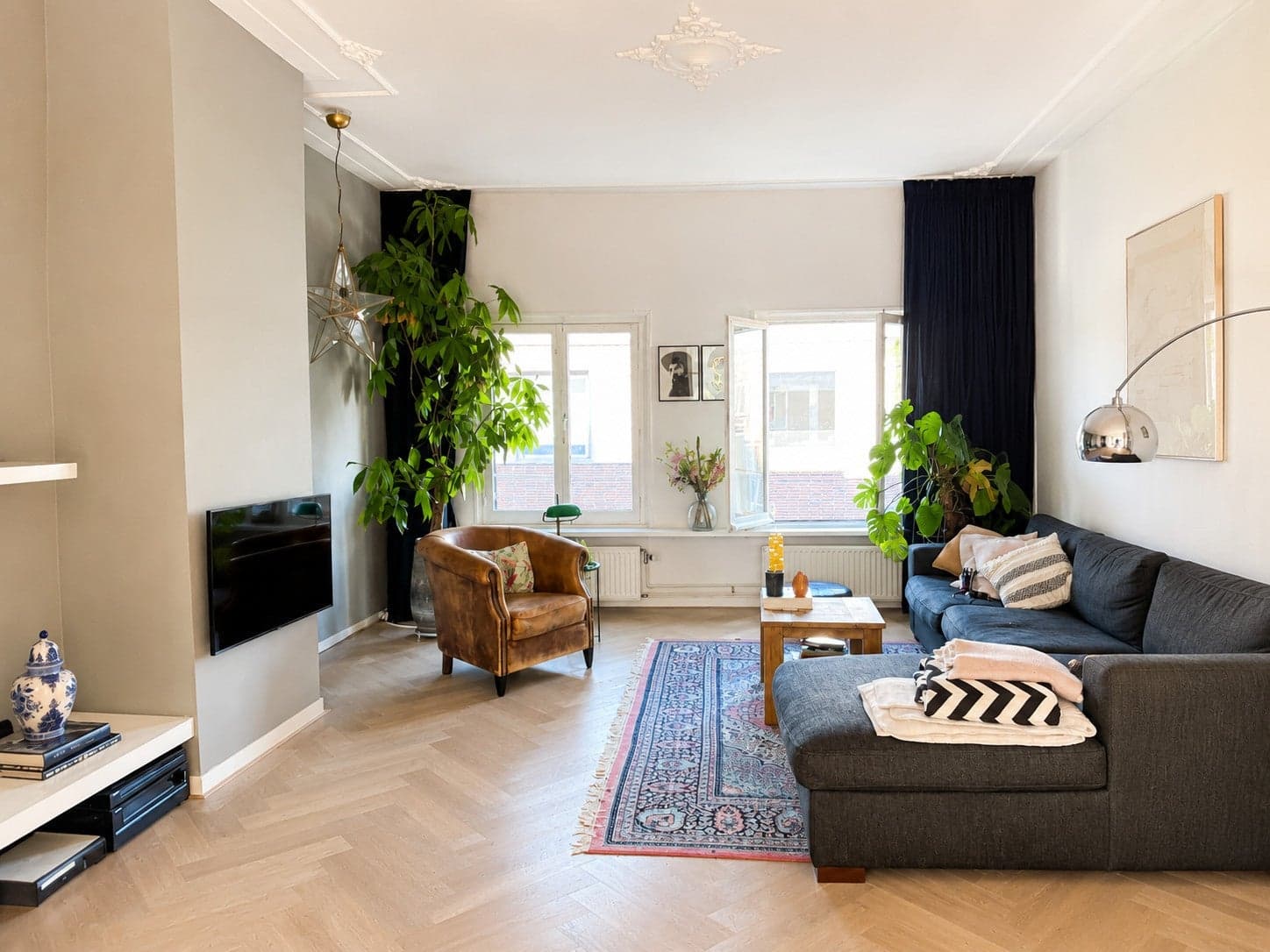 Appartement in Arnhem