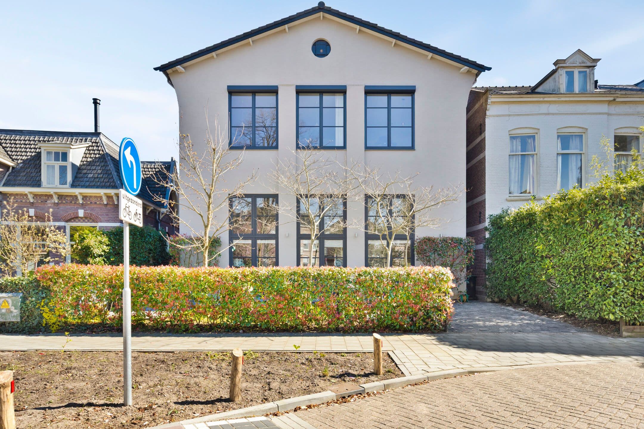 Woning in Zeist