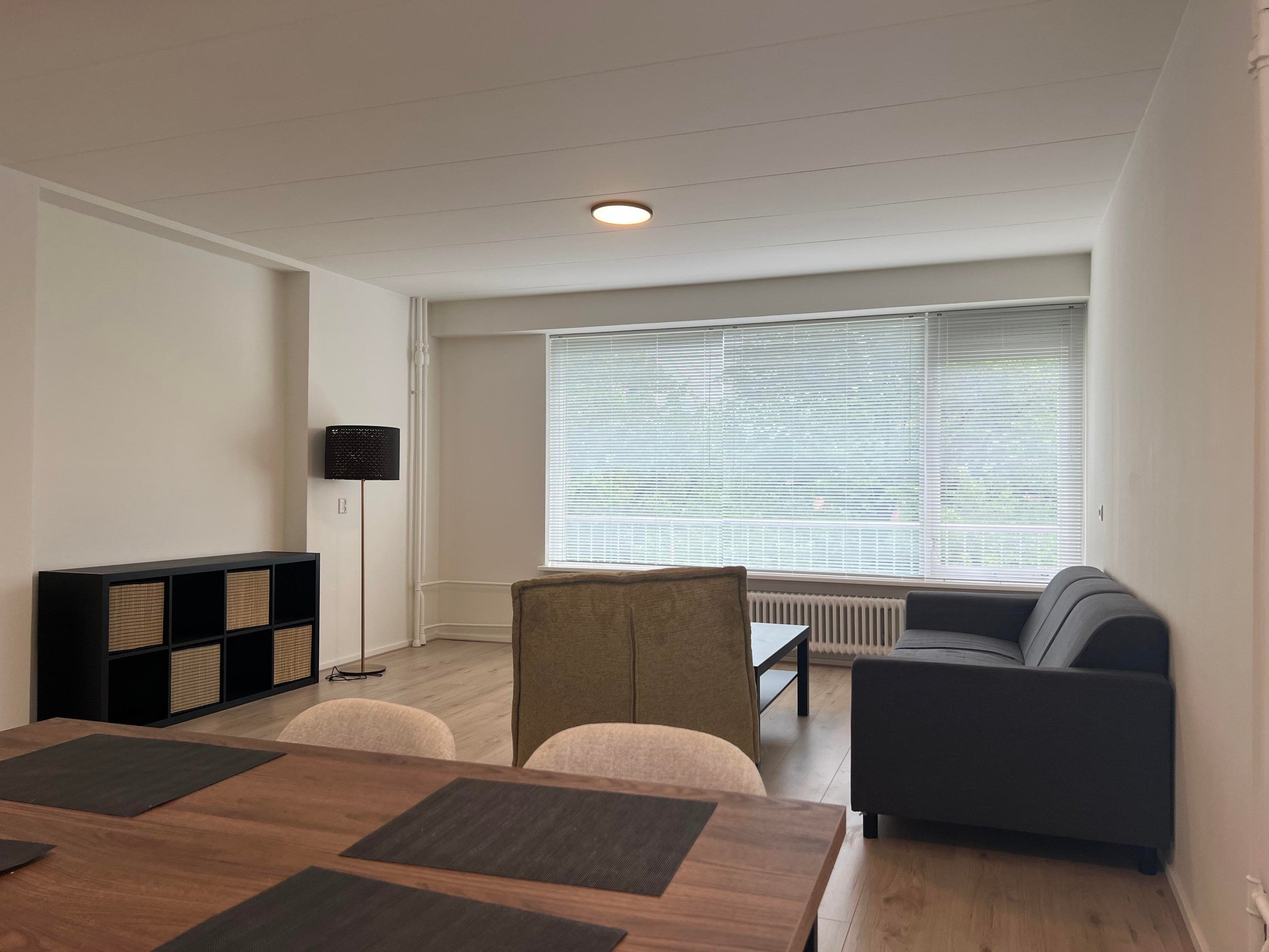 Appartement in Schiedam