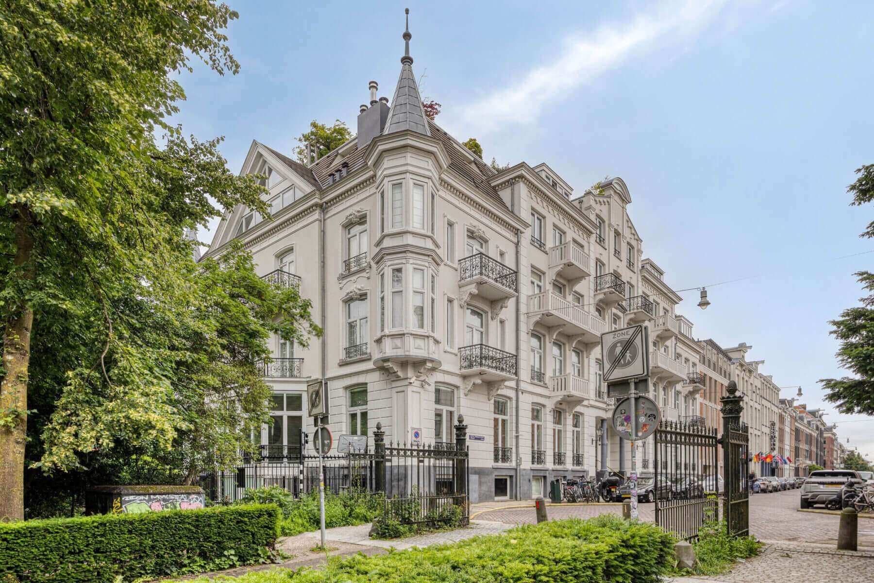Woning in Capelle aan den IJssel