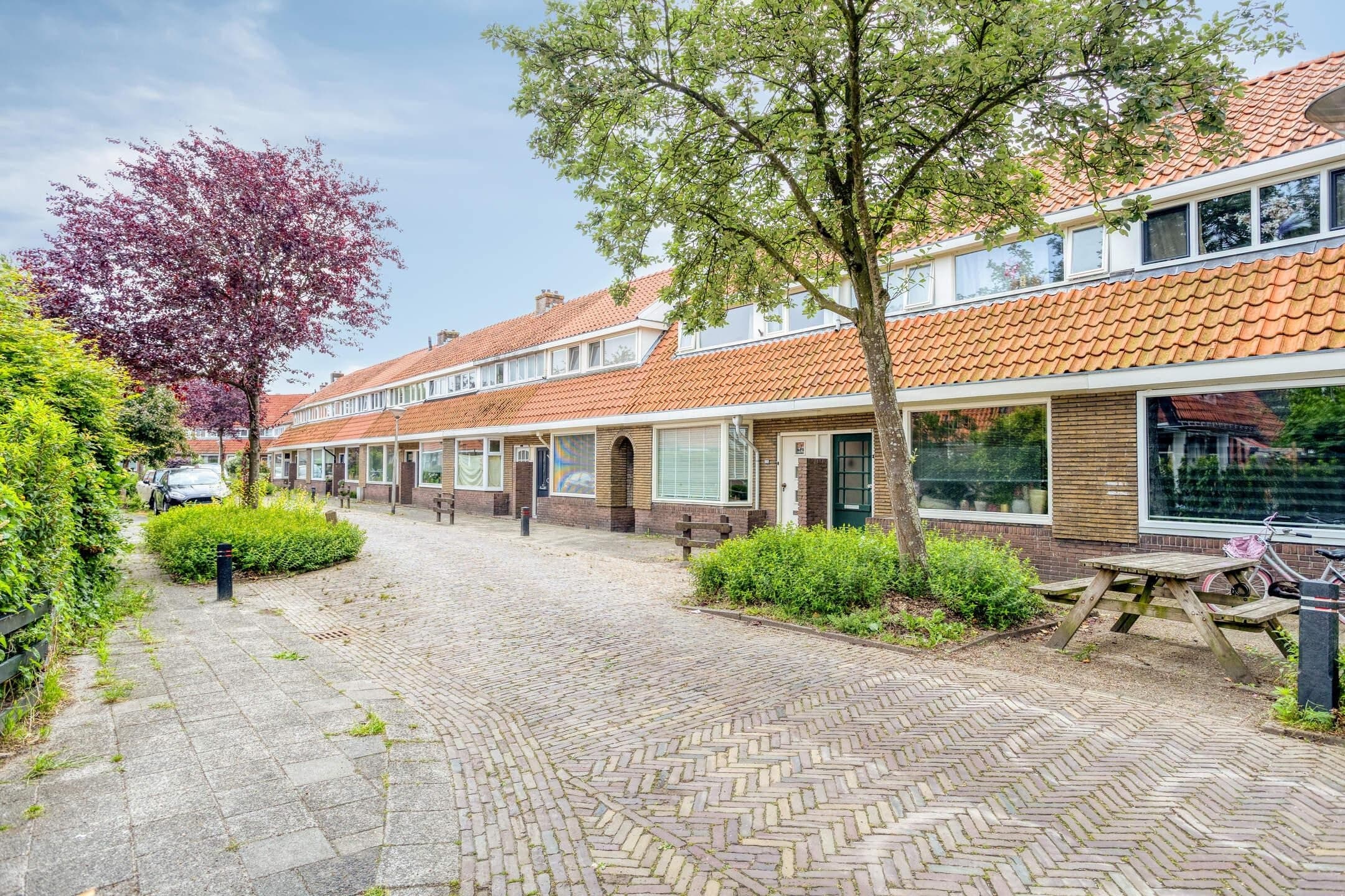 Woning in Leeuwarden