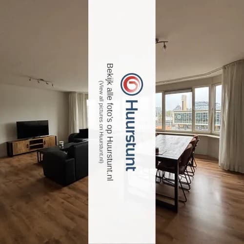 Appartement te huur in Eindhoven — foto 1