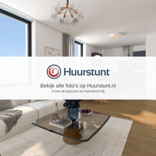 Appartement te huur in Bilthoven — foto 1