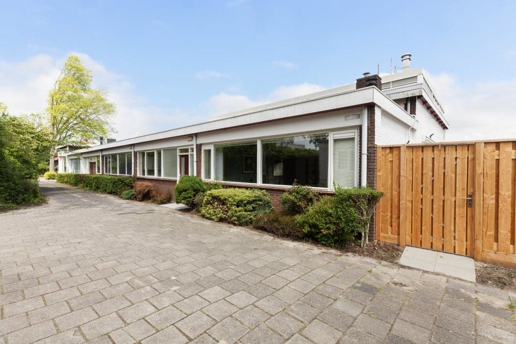 Woning in Delft