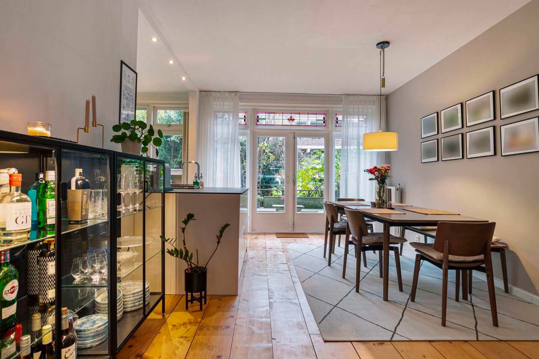 Woning in Capelle aan den IJssel