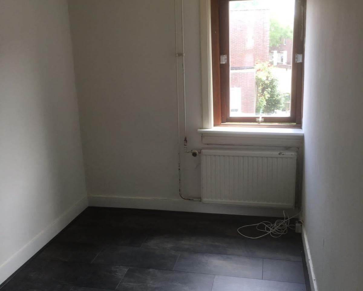 Kamer in Deventer