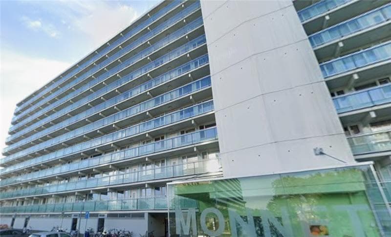 Appartement in Uithoorn