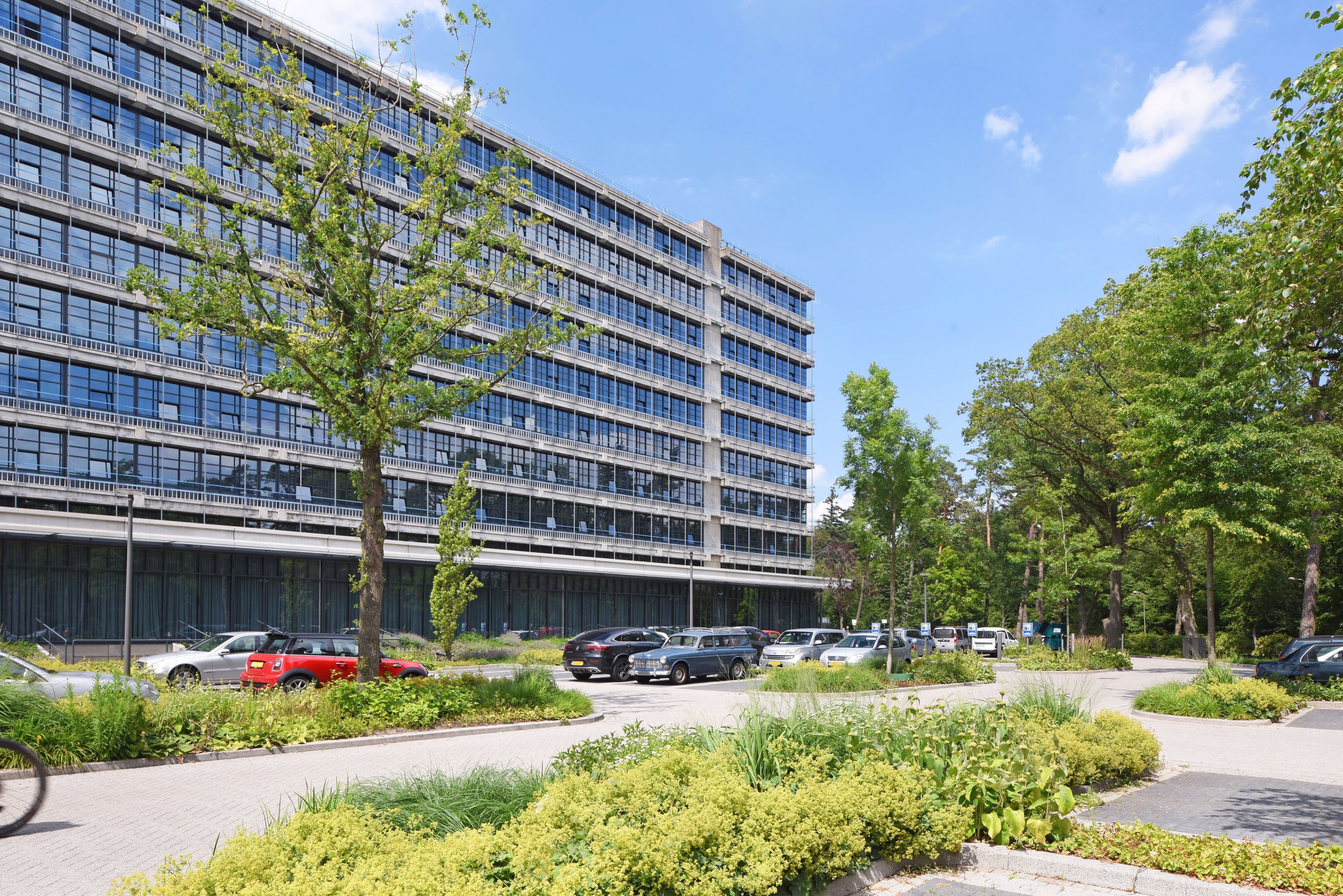 Appartement te huur in Enschede — foto 1