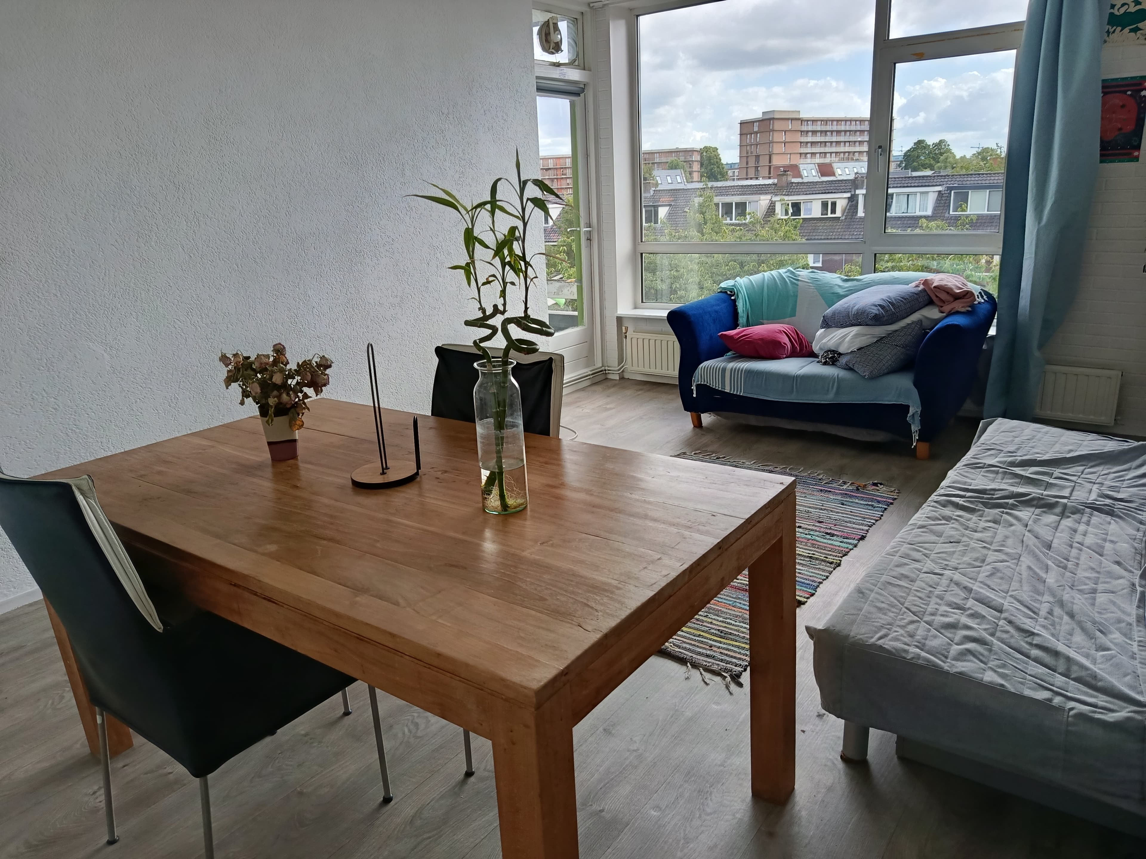 Kamer in Utrecht