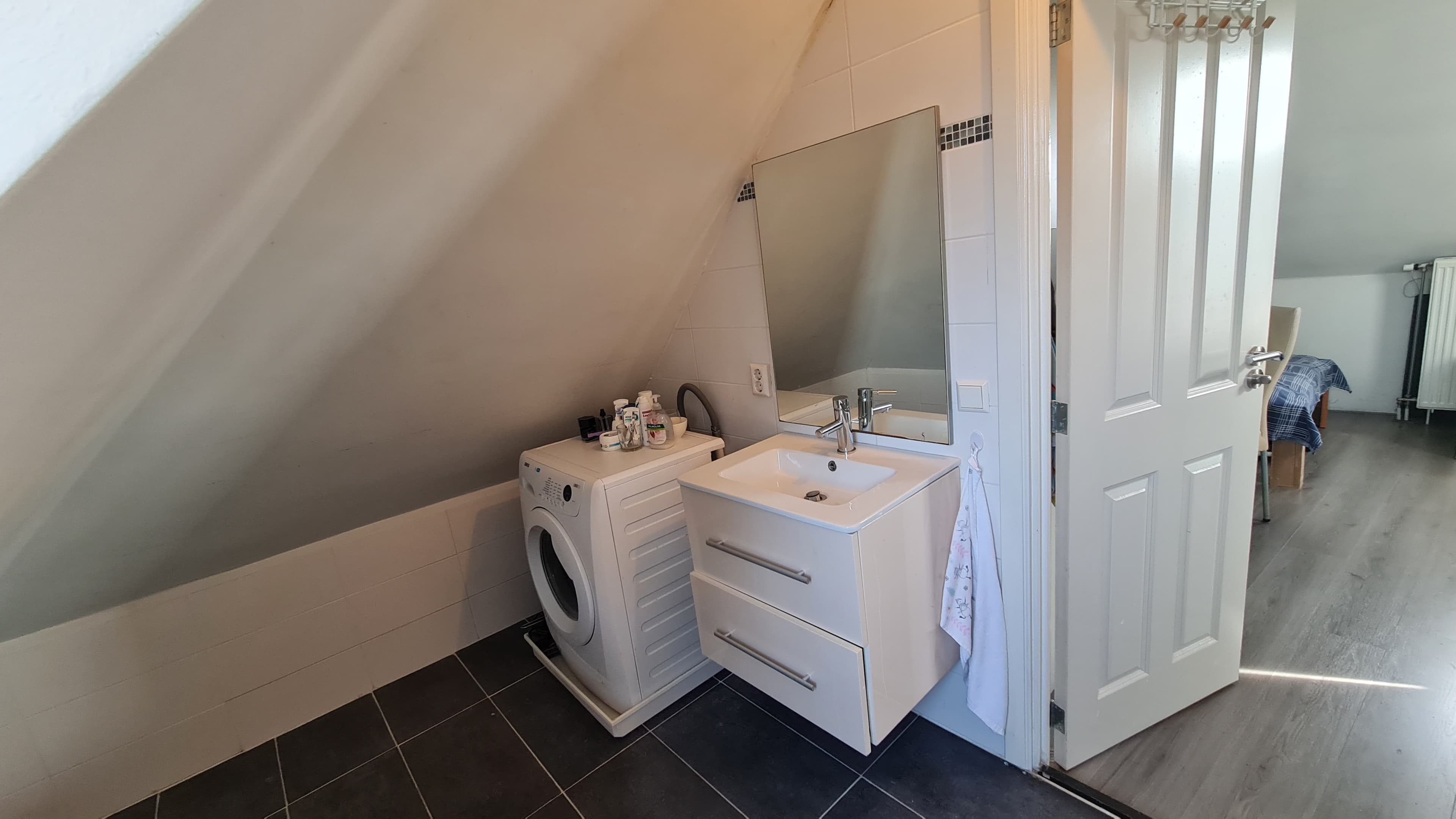 Kamer in Lelystad