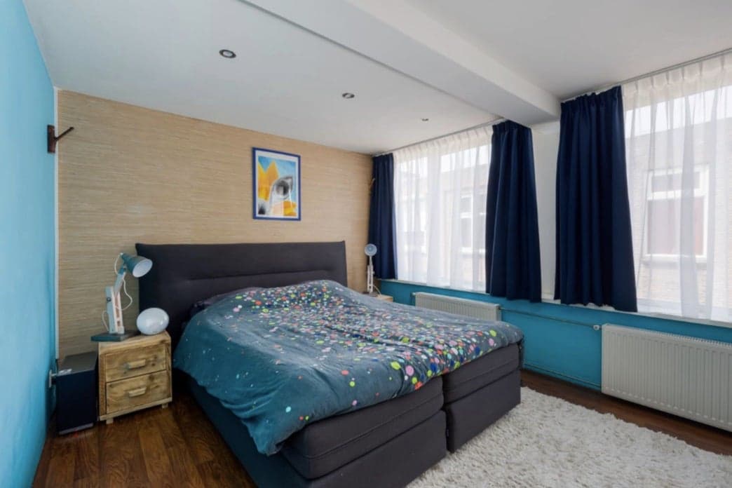 Woning in Leiden