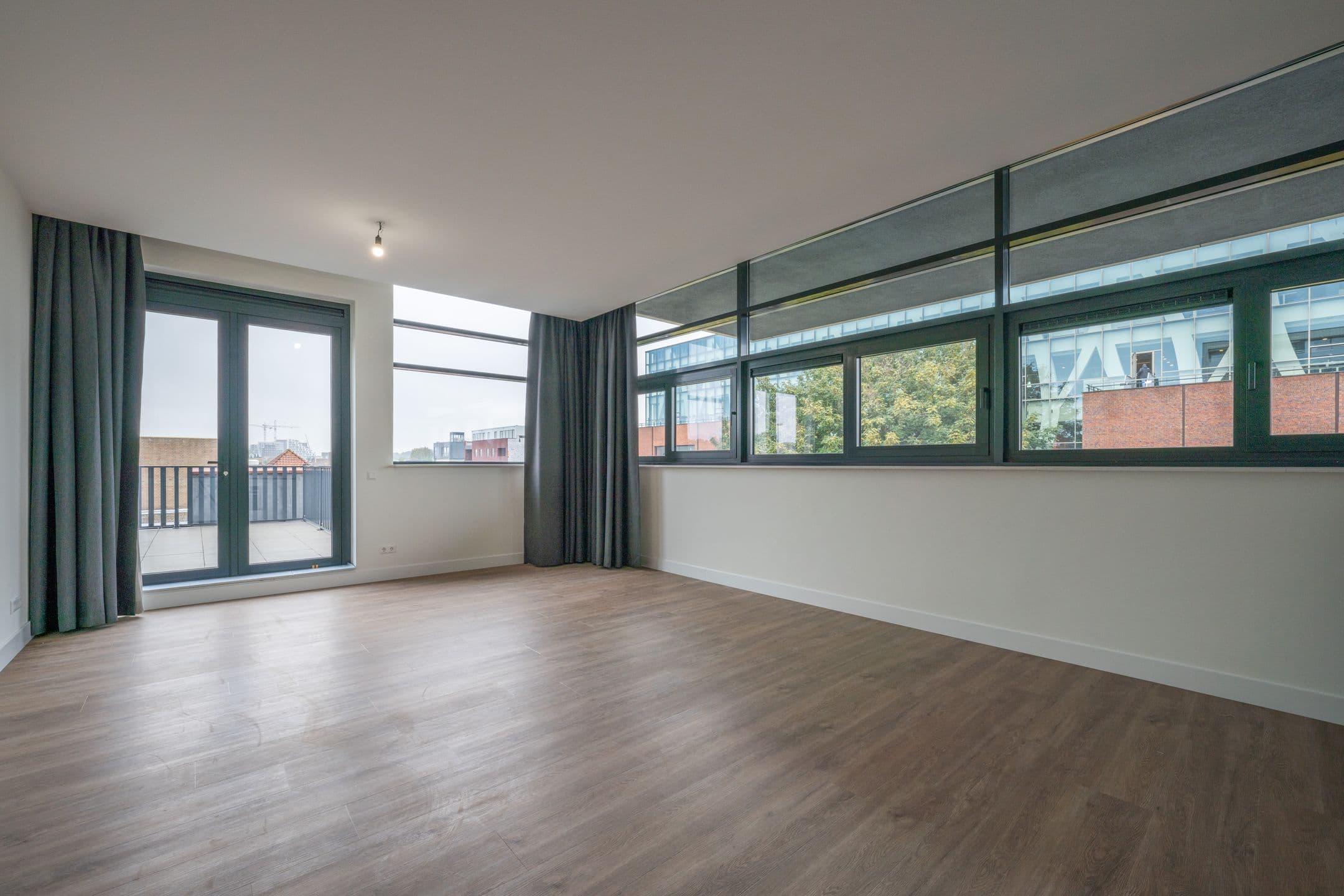 Appartement in Hoofddorp