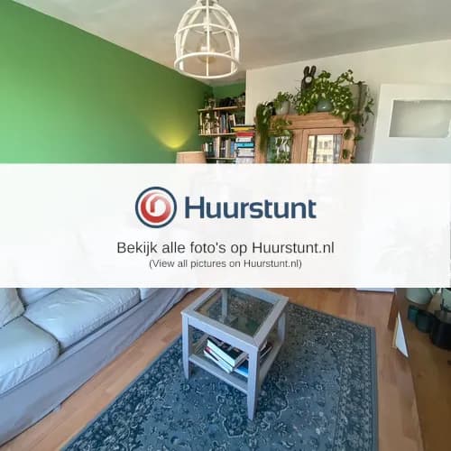 Appartement te huur in Utrecht — foto 1