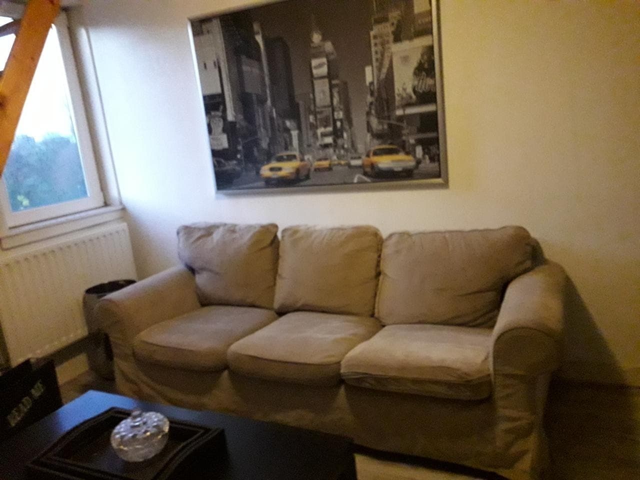 Kamer in Haarlem
