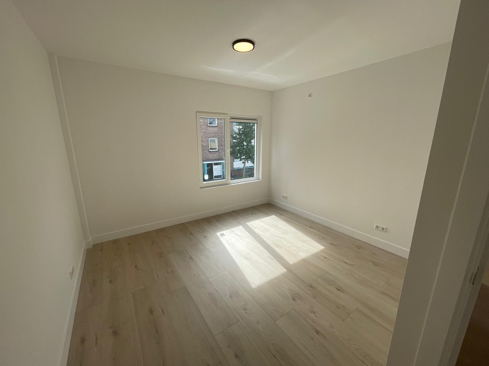Appartement in Alphen aan den Rijn