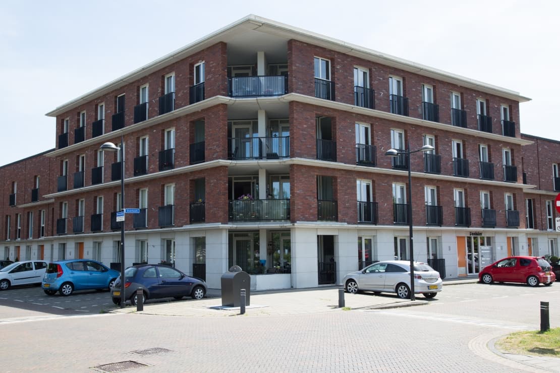 Appartement in Noordwijk