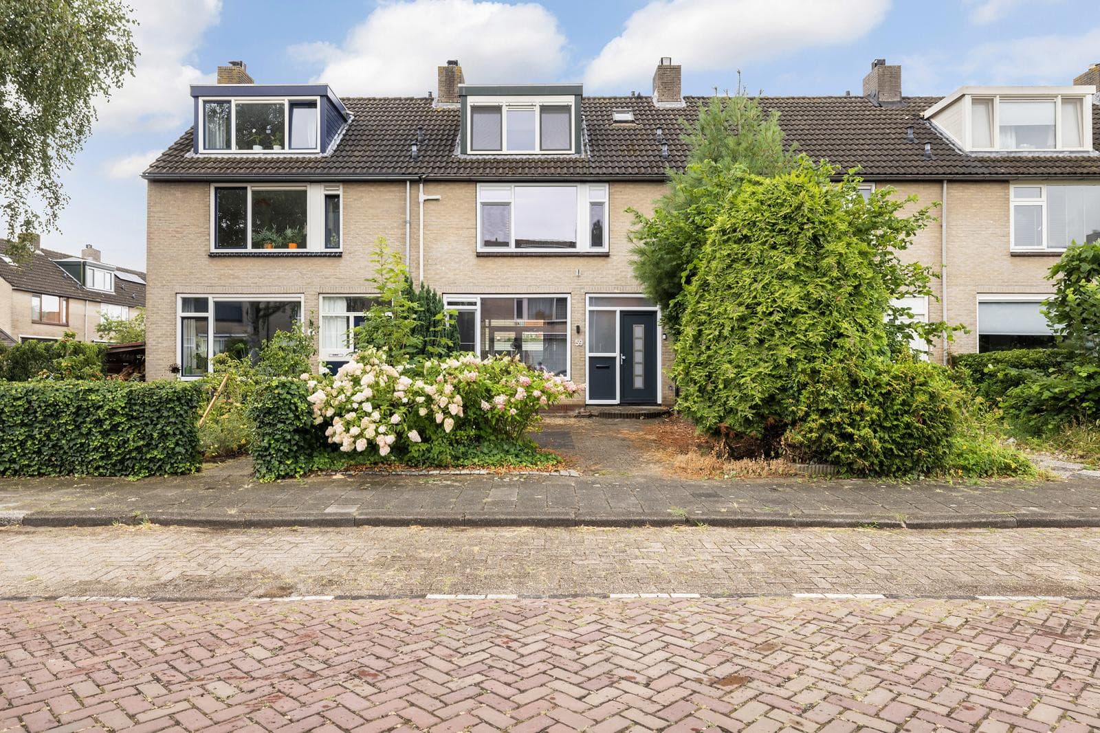Appartement in Dordrecht