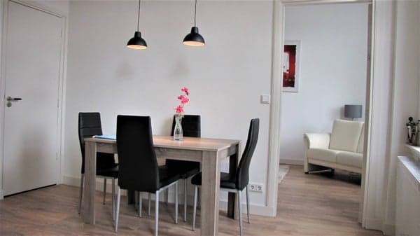 Appartement in Rijswijk