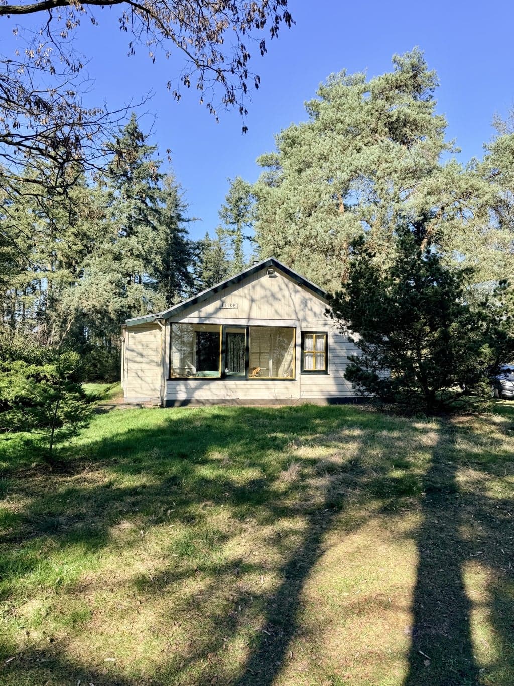 Woning in Maarheeze