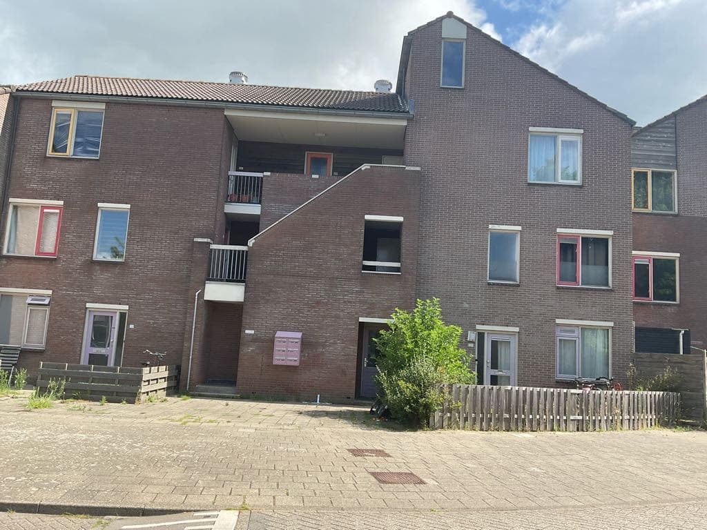 Woning in Purmerend