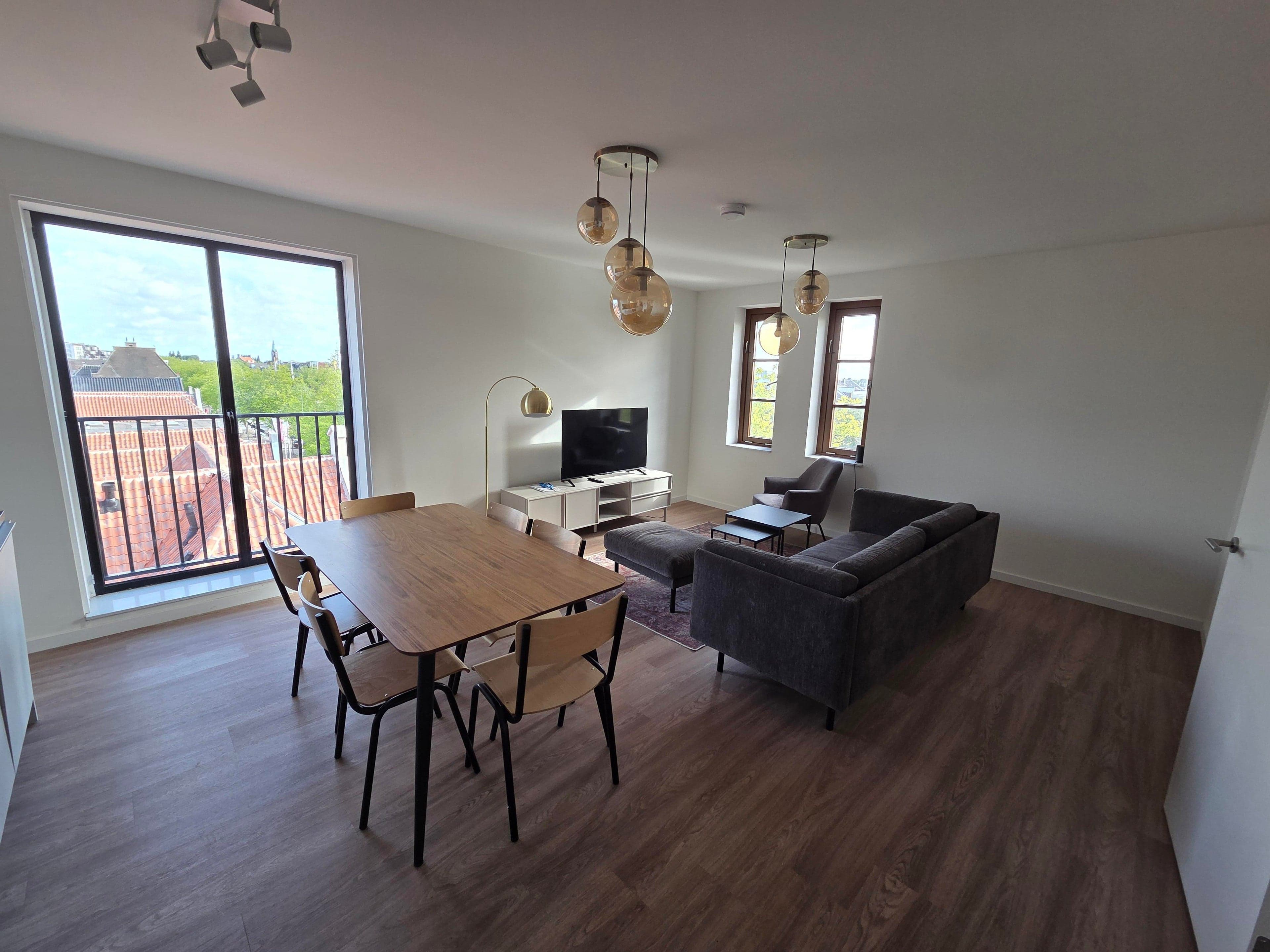 Appartement in Vlaardingen