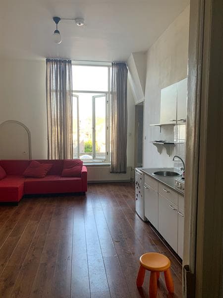 Appartement in Utrecht