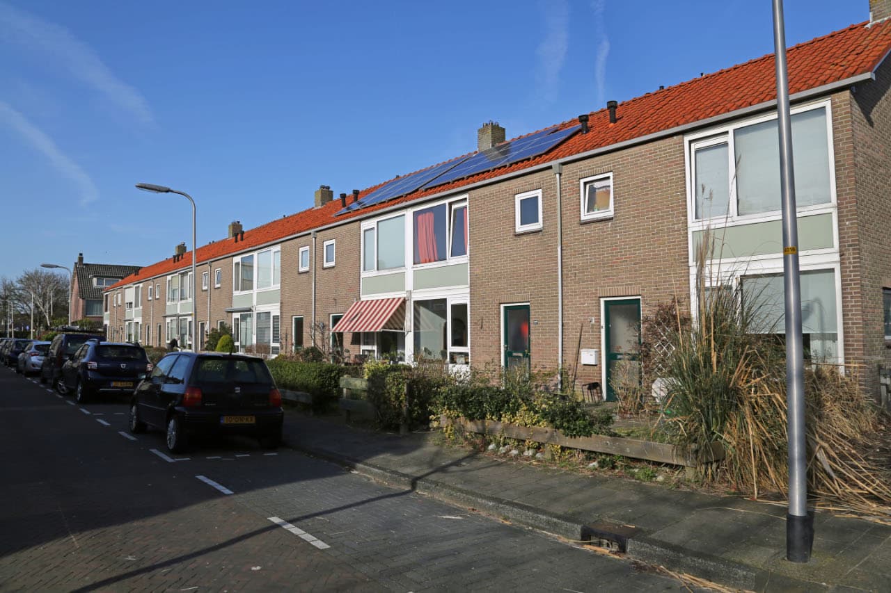 Woning te huur in Noordwijk — foto 1